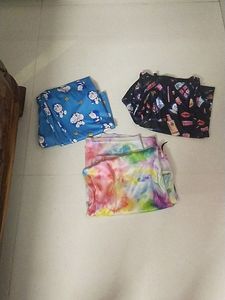 Night Pants
