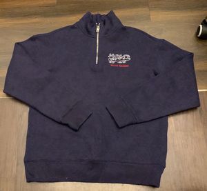 Skate Print H&M Sweatshirt