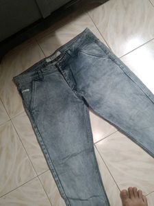 Stylish Denim Jeans