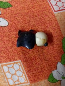 GEMS PANDA YELLOW SUPERMAN PAND