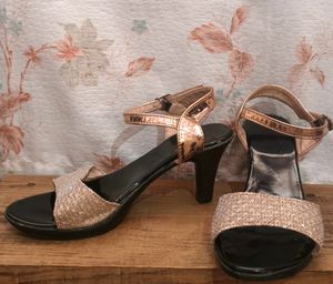 Women Heel