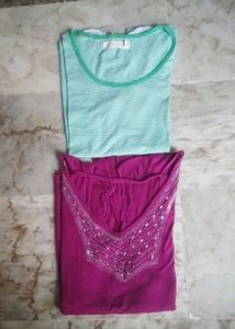 daily wear top