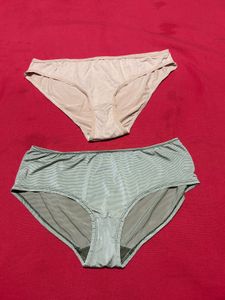 Combo 5 Brief Size 28/30