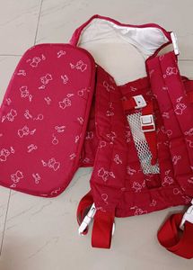 Baby Arm Carry Bag