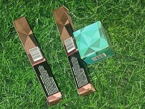 Two Sugar Matte As Hell Crayon Lipstick &amp;1sharpner