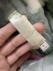 Pintresty 🌸korean Cozy Winter Jacket