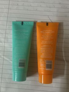 Foxtale Instant Glow Duo
