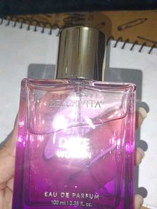 Bella Vita Date Woman EDP