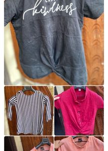 5 COMBO TOPS ***SALE******* Todays offer