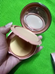 Primer+Matte *Powder* Foundation