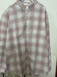 The Bear House Full Sleeves Shirt