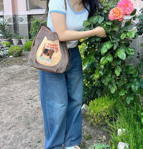 Savana Baggy Jeans