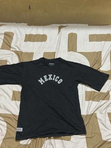 Mexico Graphic T-Shirt