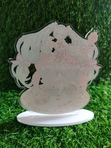 Miku 15th Anniversary Figure