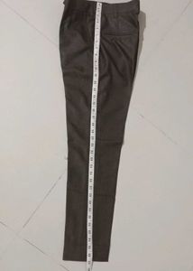Brown Dress Pants