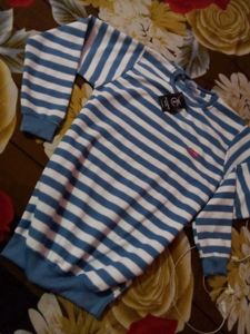 New T Shirt