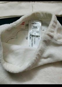 Baby Born Cloth
