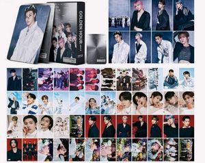 Kpop Ateez San Photocards