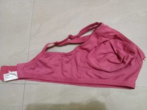 Bra (Pink)