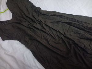 Full Ethnic Gown Long Dress