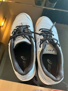 Asics Sport Shoes- Sports Shoes