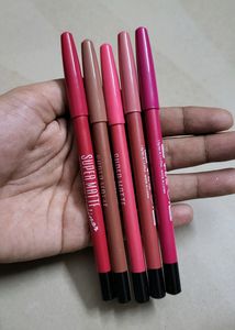 Lip Liners