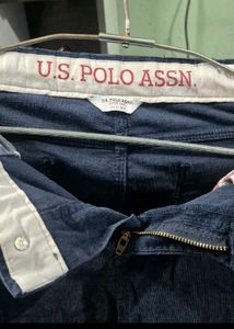 Boys Pant