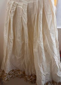 Elegant Ethnic Skirt