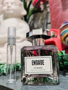10ml Sample/Decant Of Femme
