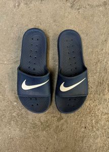 Nike Imported Luxury Slippers