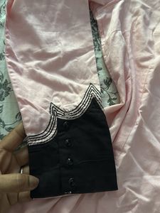 Ariat Western Style Blouse - Size M