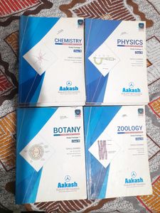 Aakash NEET Module