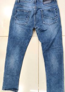 Zeenjer Jeans