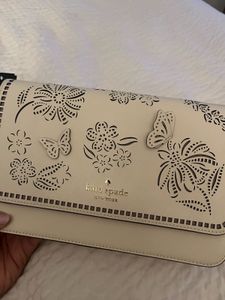 Authentic Kate Spade Bag