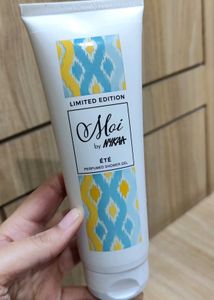 Limited Edition Moi Ete Perfumed Shower Gel