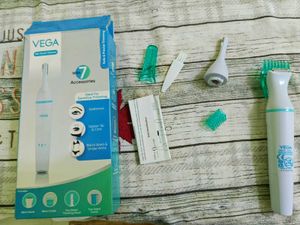 Vega Trimmer