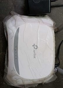 Tp Link Router