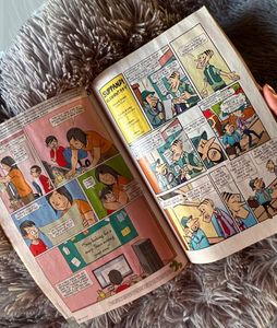 Tinkle Comics | Combo of 2