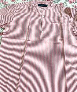 HIGHLANDER MENS KURTA DESIGN SHIRT