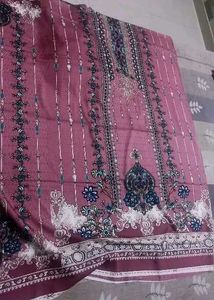 Designer Suit Material