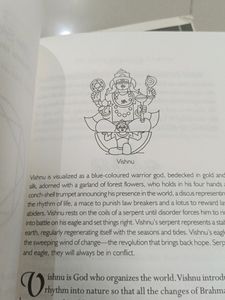 Myth = Mithya By Devdutt Pattanaik