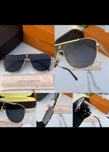Louis Vuitton Sunglasses