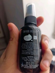 Makeup Fixer Original (Swiss Beauty)