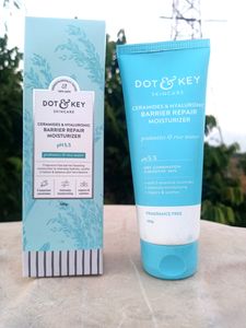 Dot & Key Blueberry 🫐 Barrier Repair Moisturizer