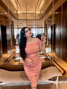 Pink Ruched Dress