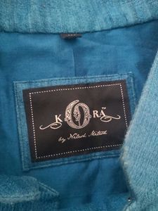 Designer Jacket By KORA - NITESH milesh