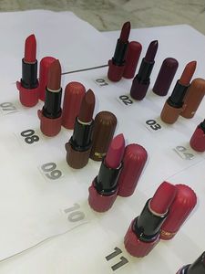 Ads Pro Stay Matte Lipistick