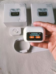 AirPods Pro 2nd Gen with Display