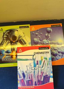 Practical Books