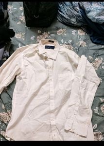 HIGHLANDER SHIRT